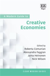 A Modern Guide to Creative Economies