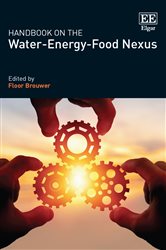 Handbook on the Water-Energy-Food Nexus