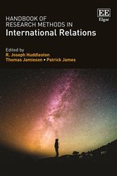 Handbook of Research Methods in International Relations