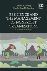 Resilience and the Management of Nonprofit Organizations: A New Paradigm