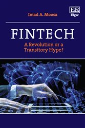 Fintech: A Revolution or a Transitory Hype?