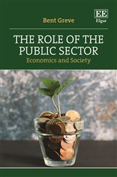The Role of the Public Sector: Economics and Society