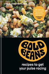 Book cover: Bold Beans, by Amelia Christie-Miller (preview)