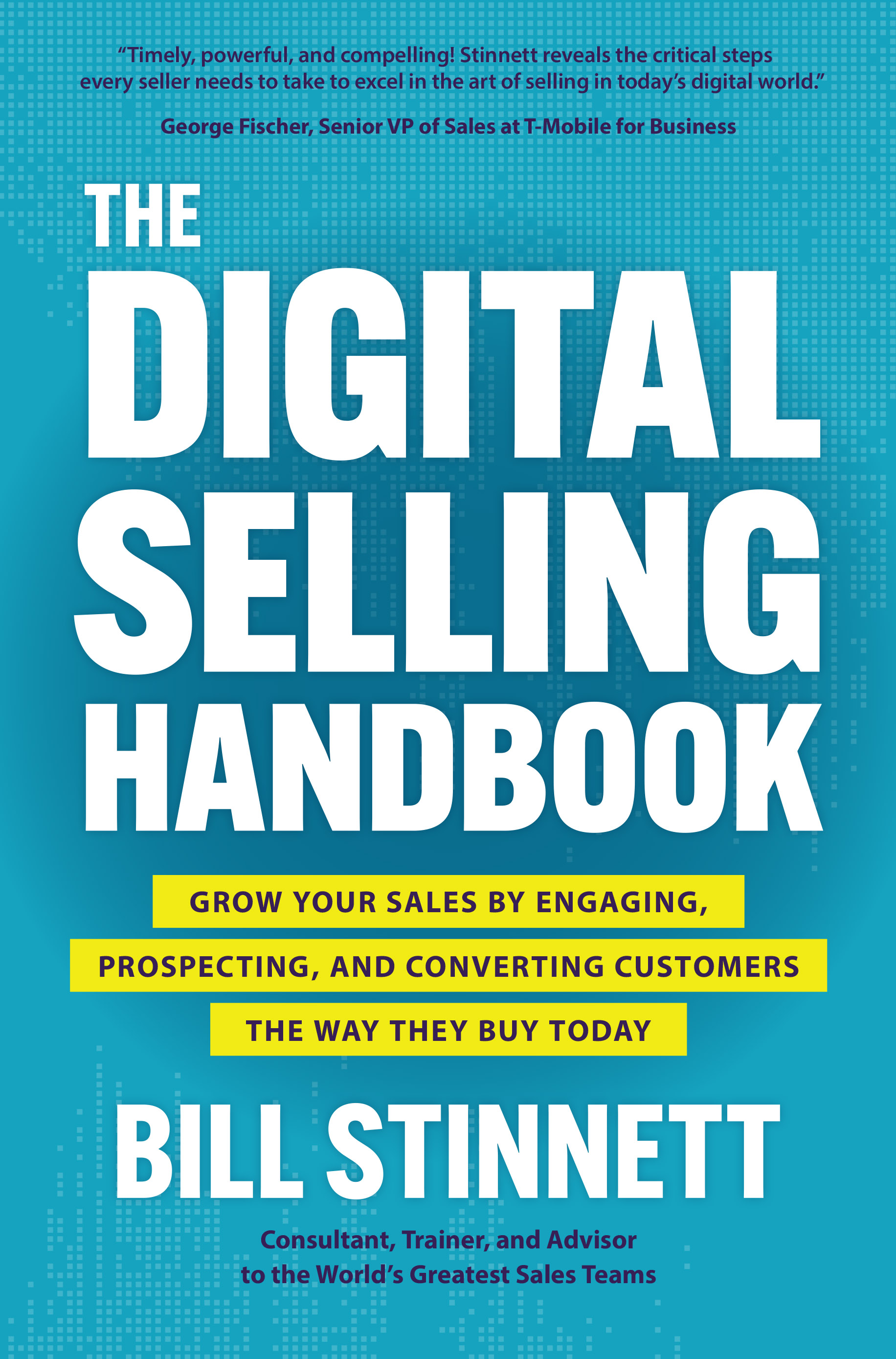 The Digital Selling Handbook