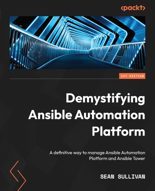 Demystifying Ansible Automation Platform