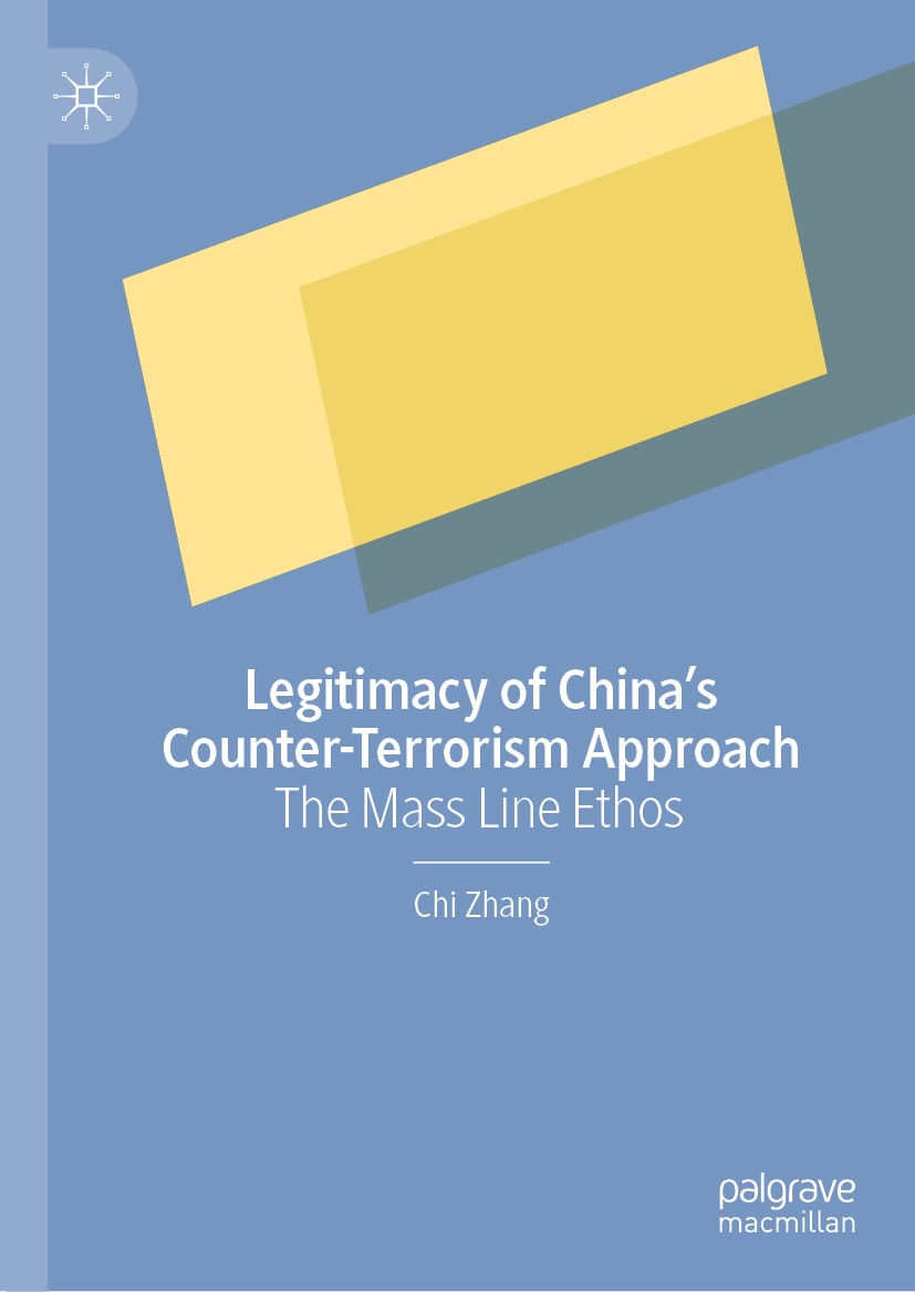 Legitimacy of China's Counter-Terrorism Approach