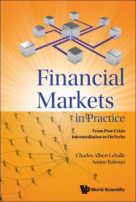 Financial Markets In Practice