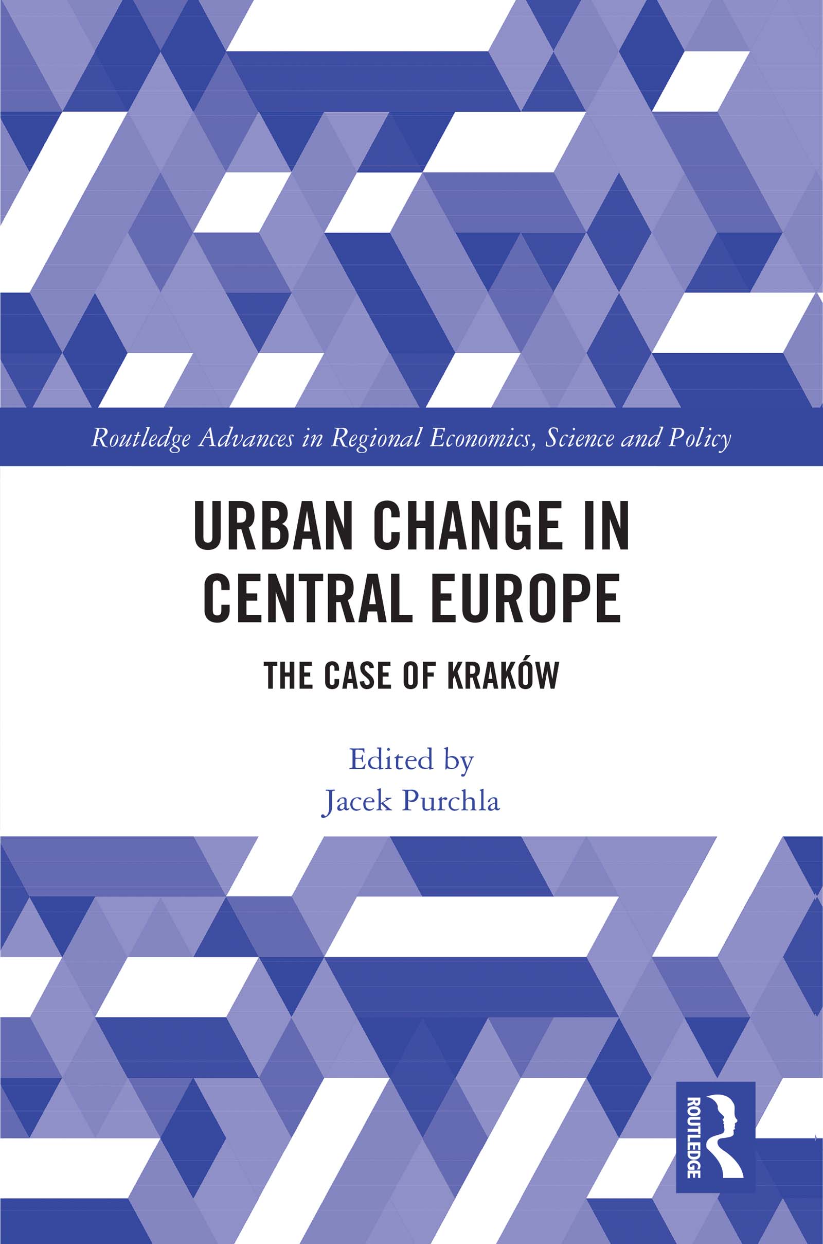 Urban Change in Central Europe