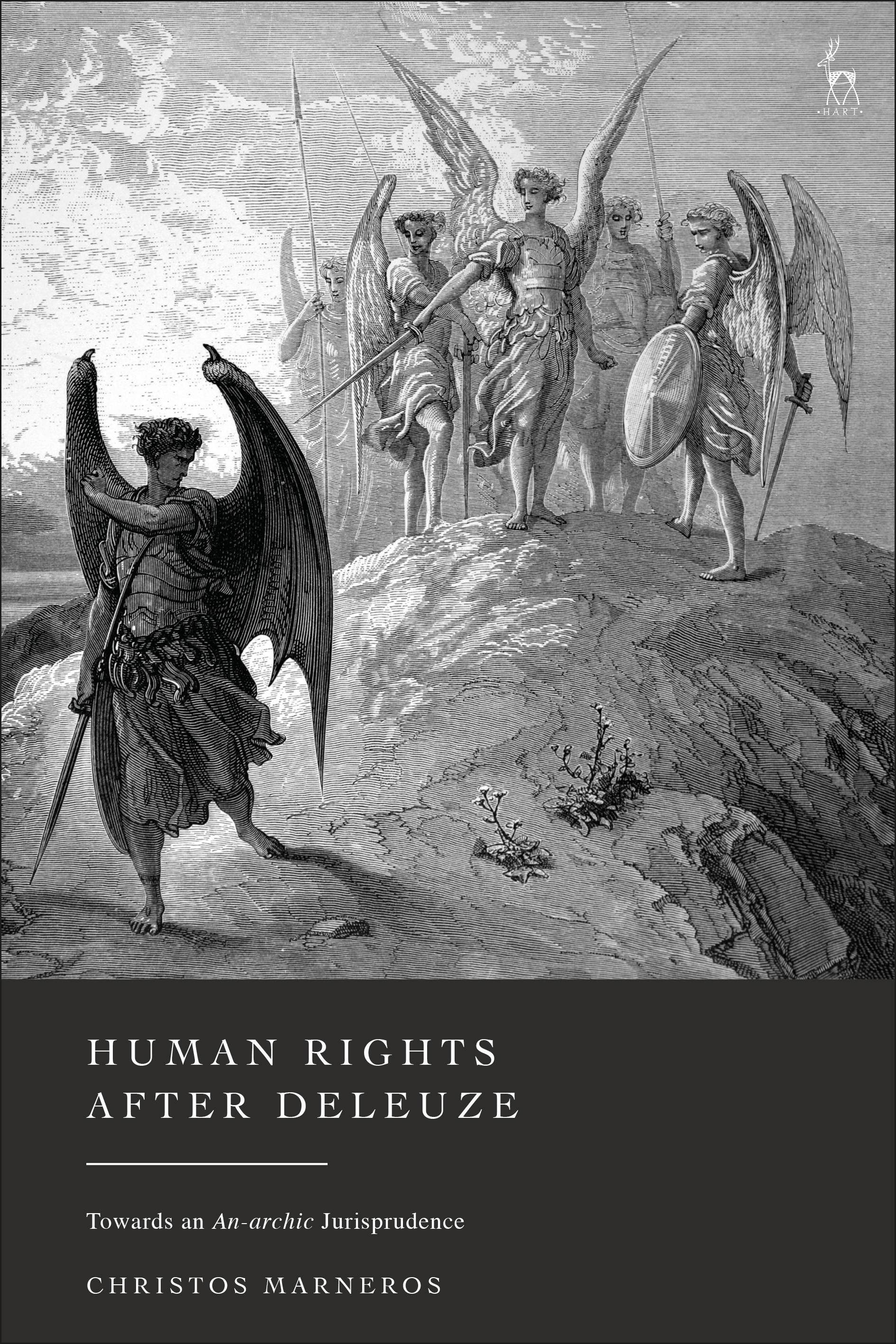 Human Rights After Deleuze - >100