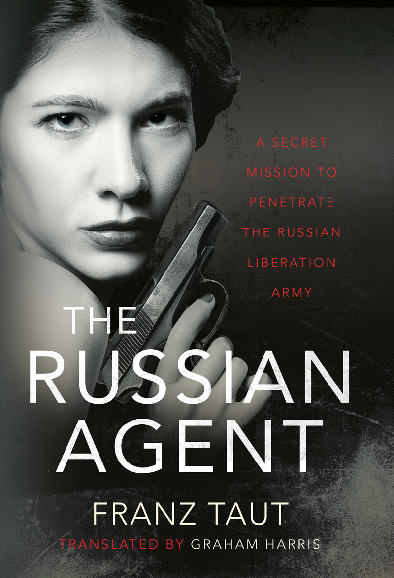 The Russian Agent - 15-24.99