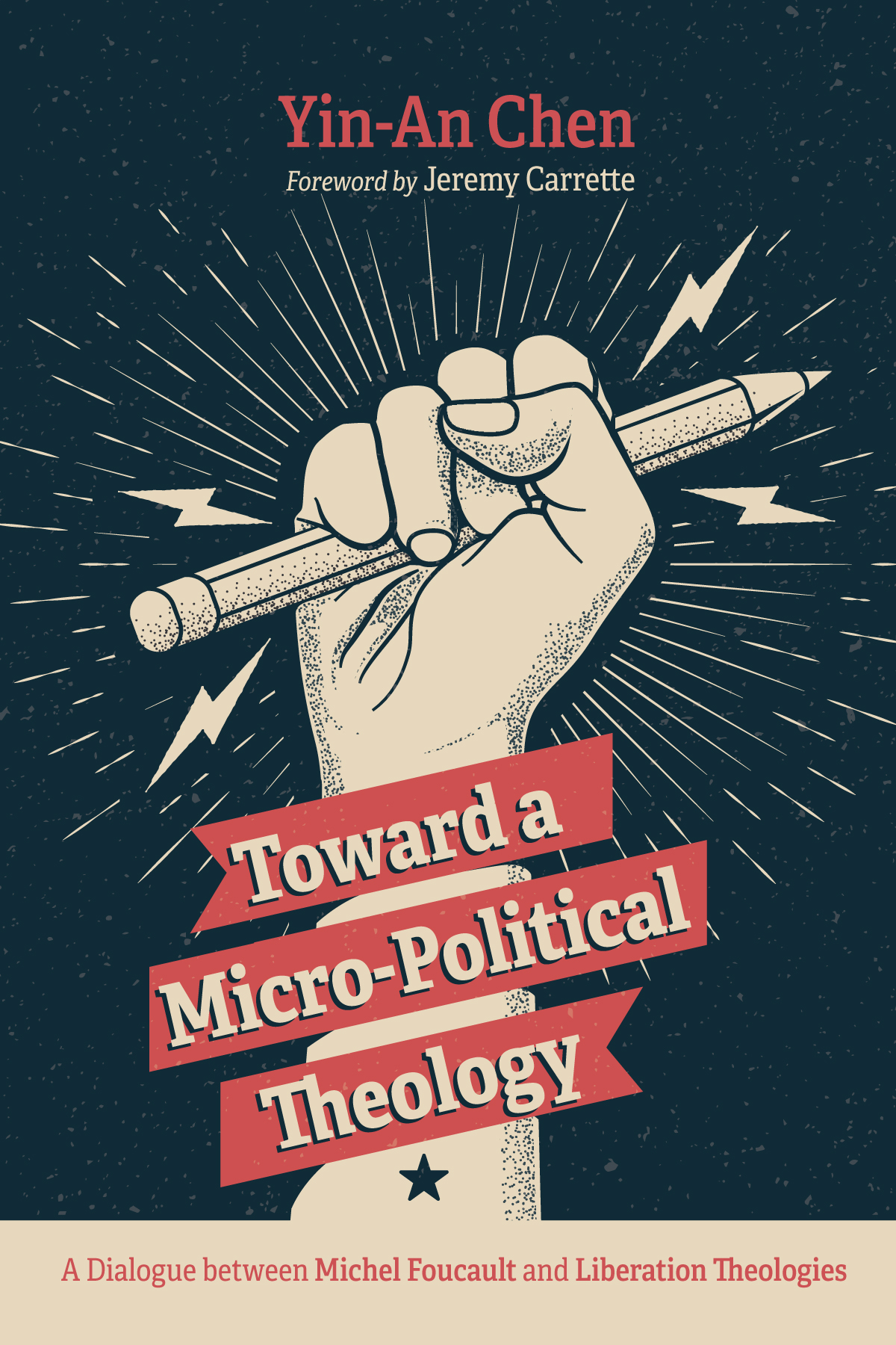 Toward a Micro-Political Theology
