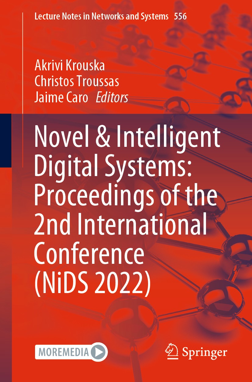 Novel & Intelligent Digital Systems