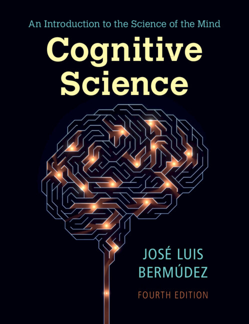 Cognitive Science (4th ed.) by José Luis Bermúdez (ebook)