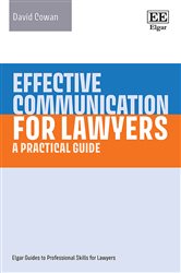 Effective Communication for Lawyers: A Practical Guide