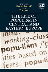 The Rise of Populism in Central and Eastern Europe