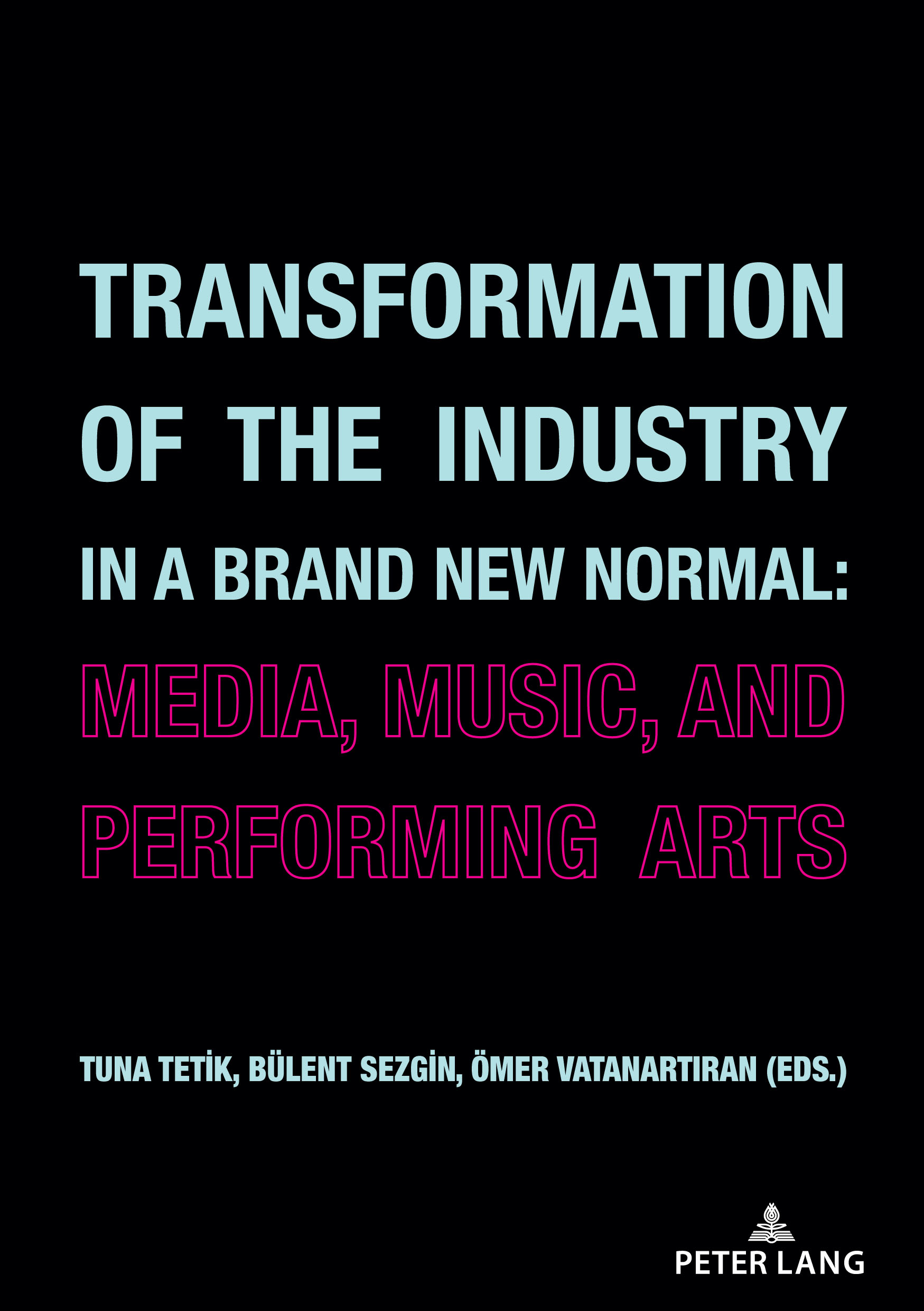 Transformation of the Industry in a Brand New Normal