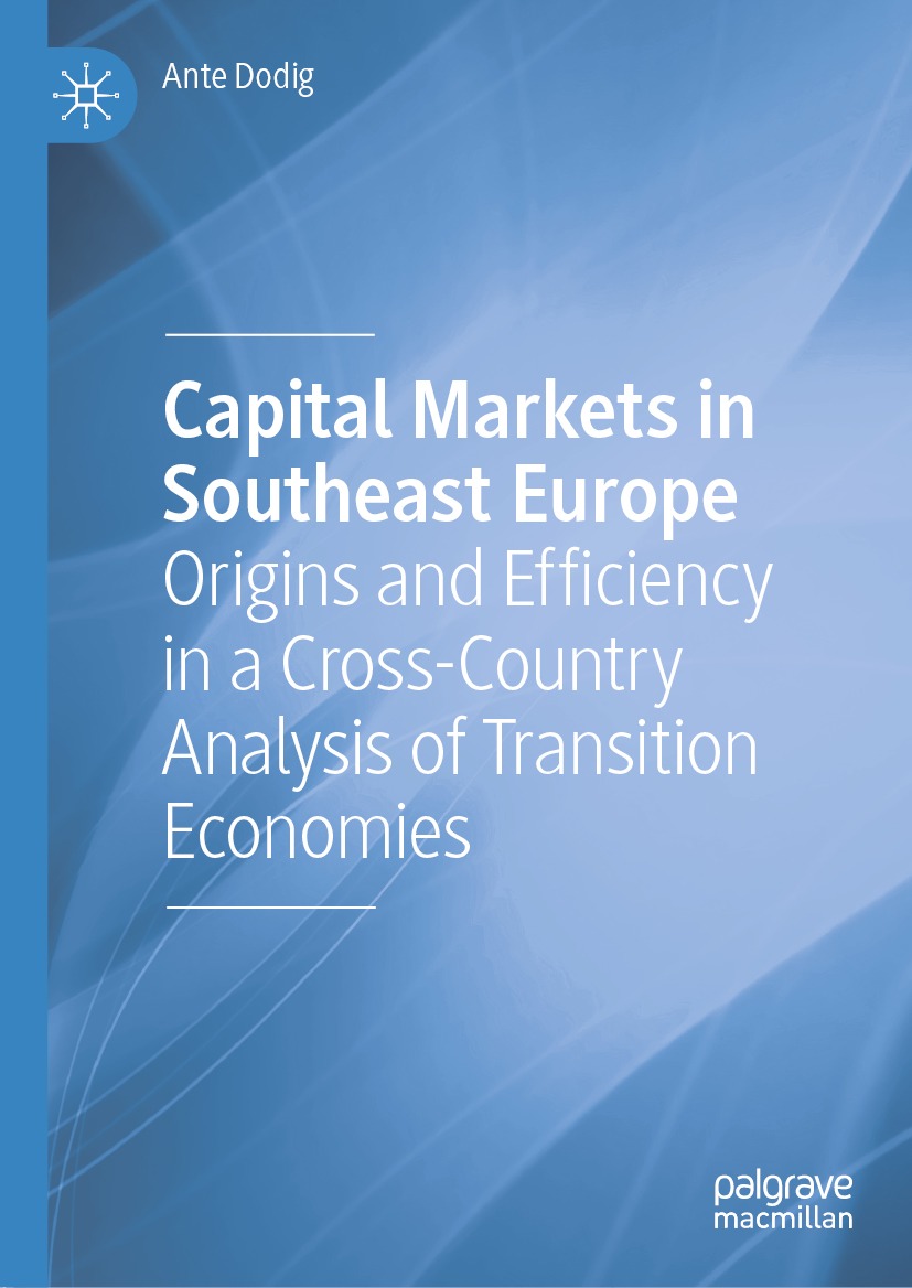 Capital Markets in Southeast Europe