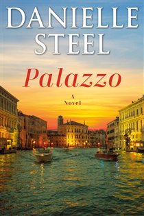 Book cover: Palazzo, by Danielle Steel (preview)