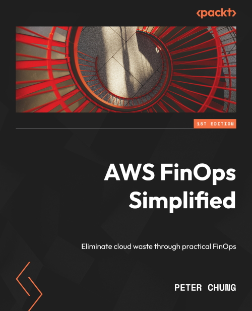 AWS FinOps Simplified