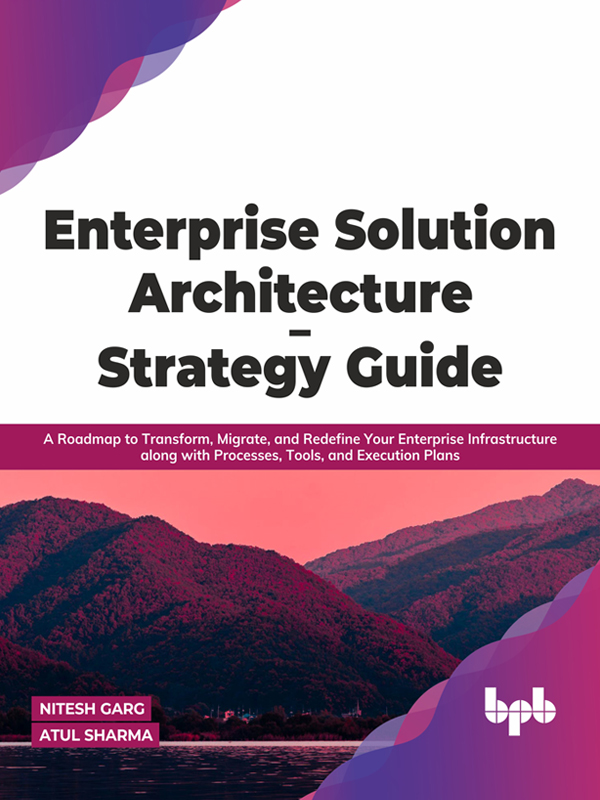 Enterprise Solution Architecture - Strategy Guide