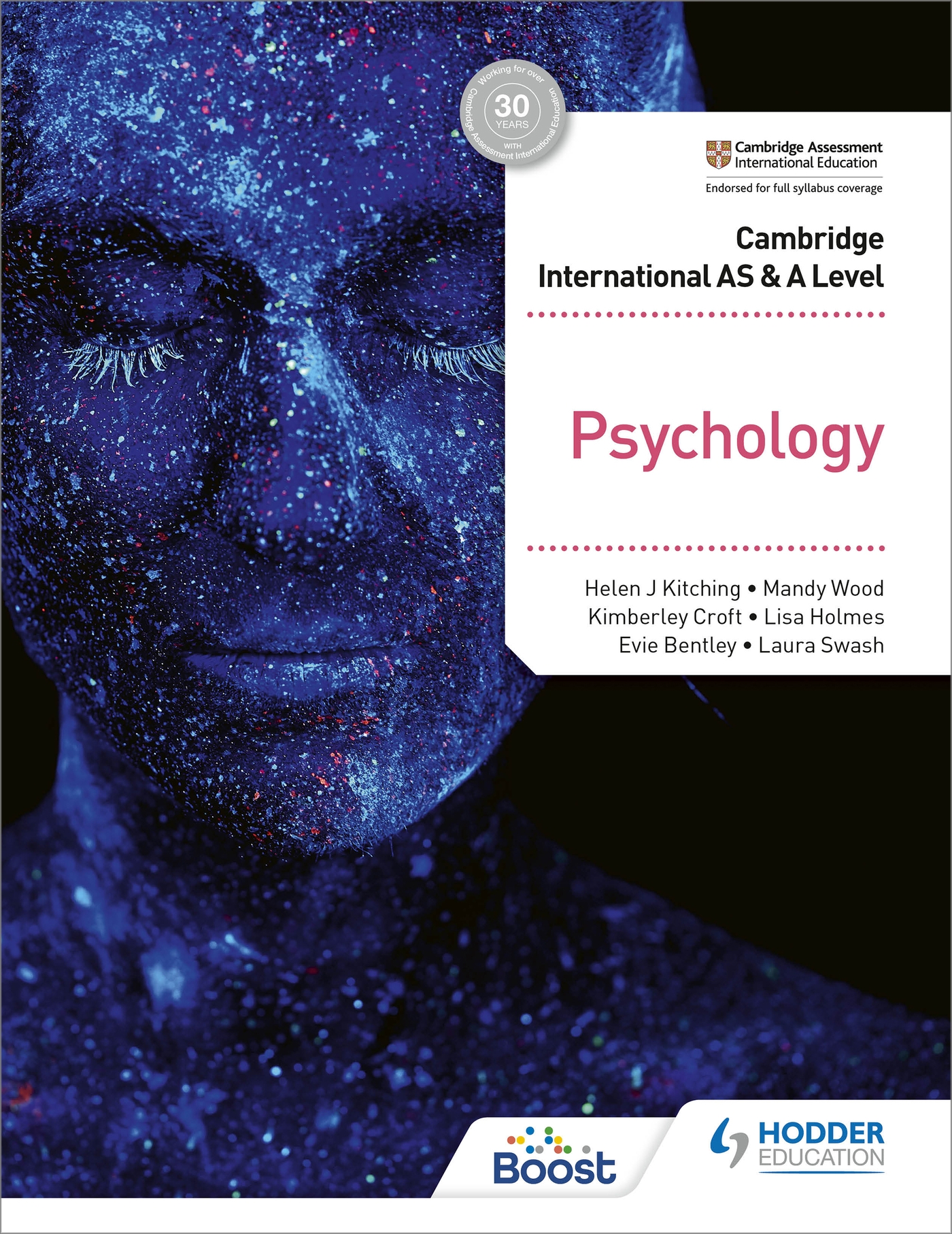 PDF Ebook Hodder Cambridge International AS And A Level Psychology   210677819 