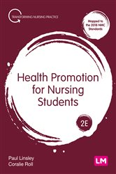 Health Promotion for Nursing Students