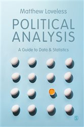 Political Analysis: A Guide to Data and Statistics