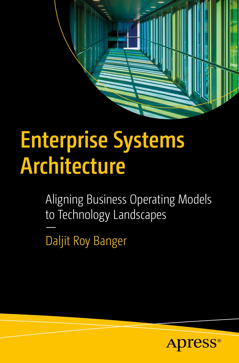 Enterprise Systems Architecture