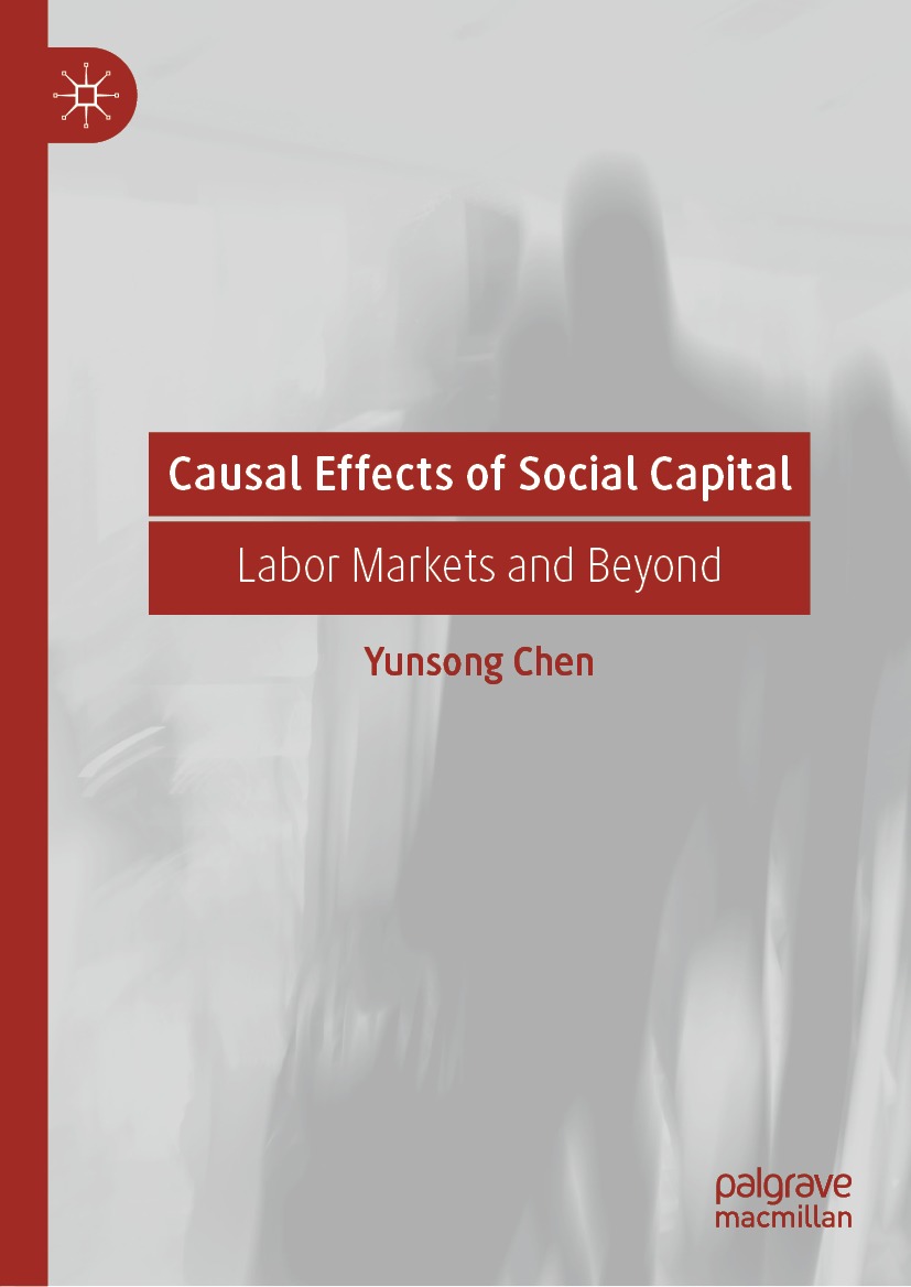 Causal Effects of Social Capital