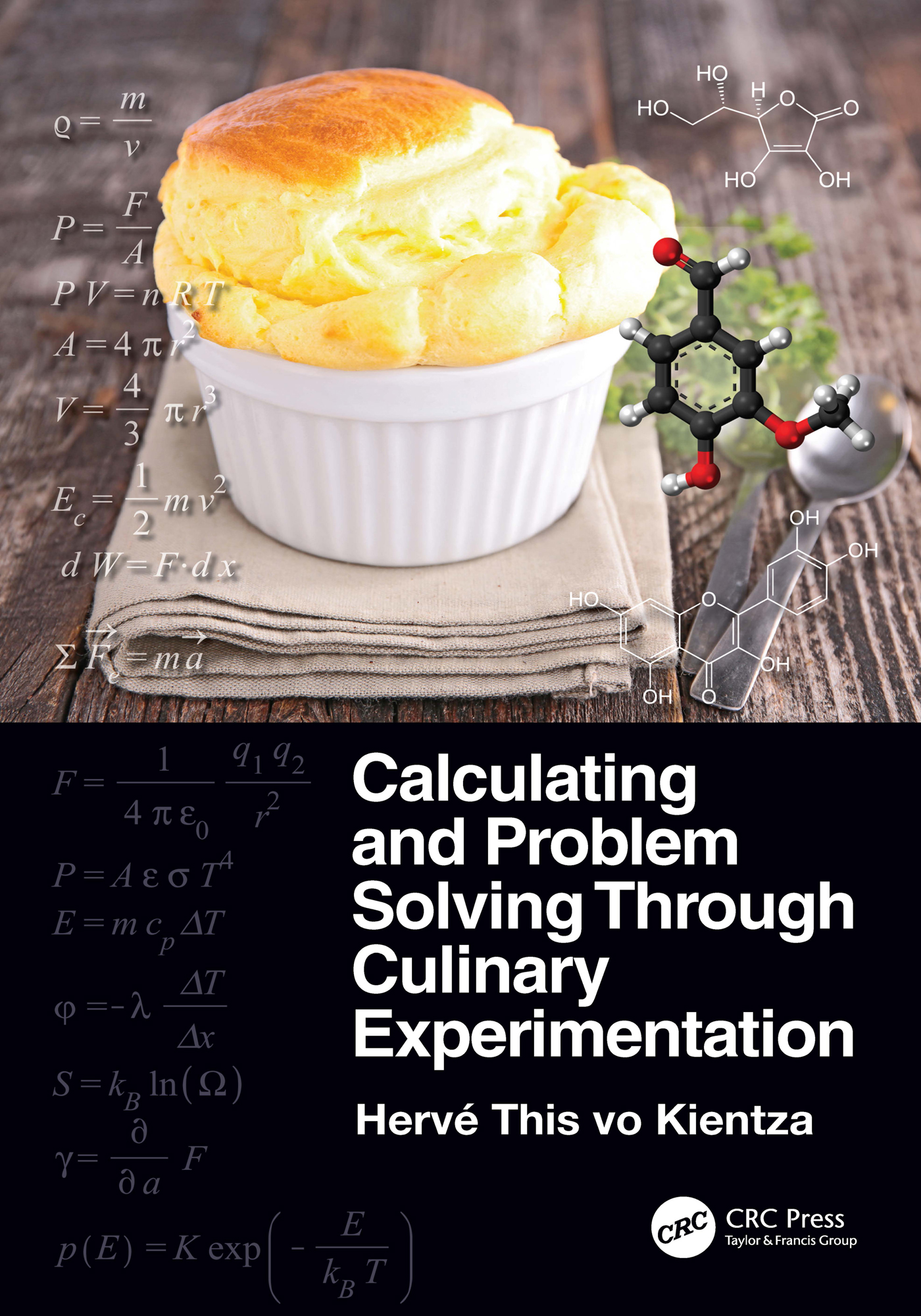 Calculating and Problem Solving Through Culinary Experimentation