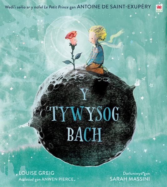 Tywysog Bach, Y / Little Prince, The