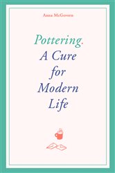 Book cover: Pottering, by Anna McGovern (preview)