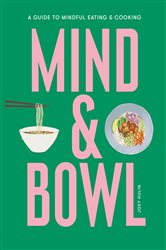Book cover: Mind & Bowl, by Joey Hulin (preview)