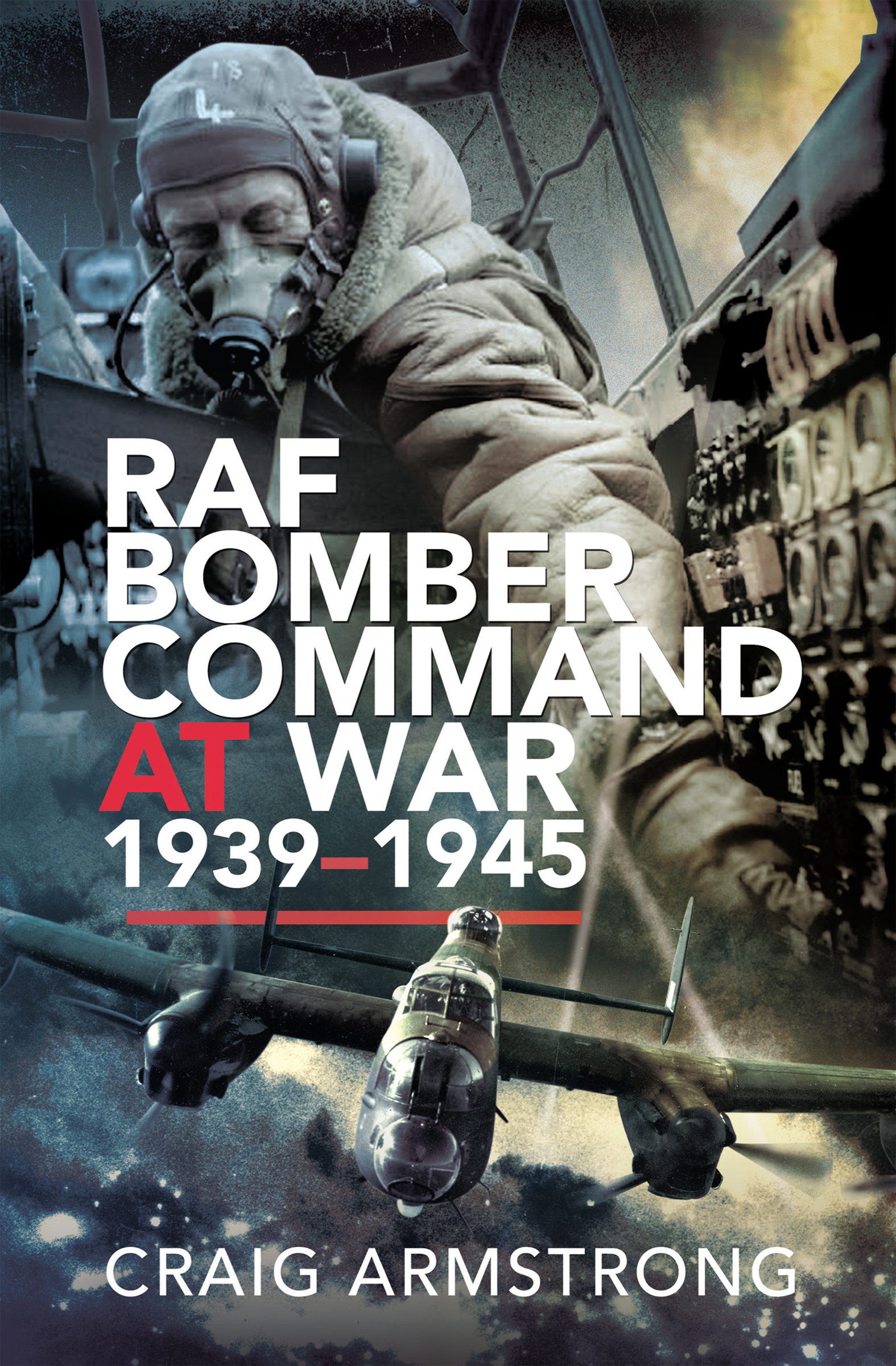 RAF Bomber Command at War, 1939-1945