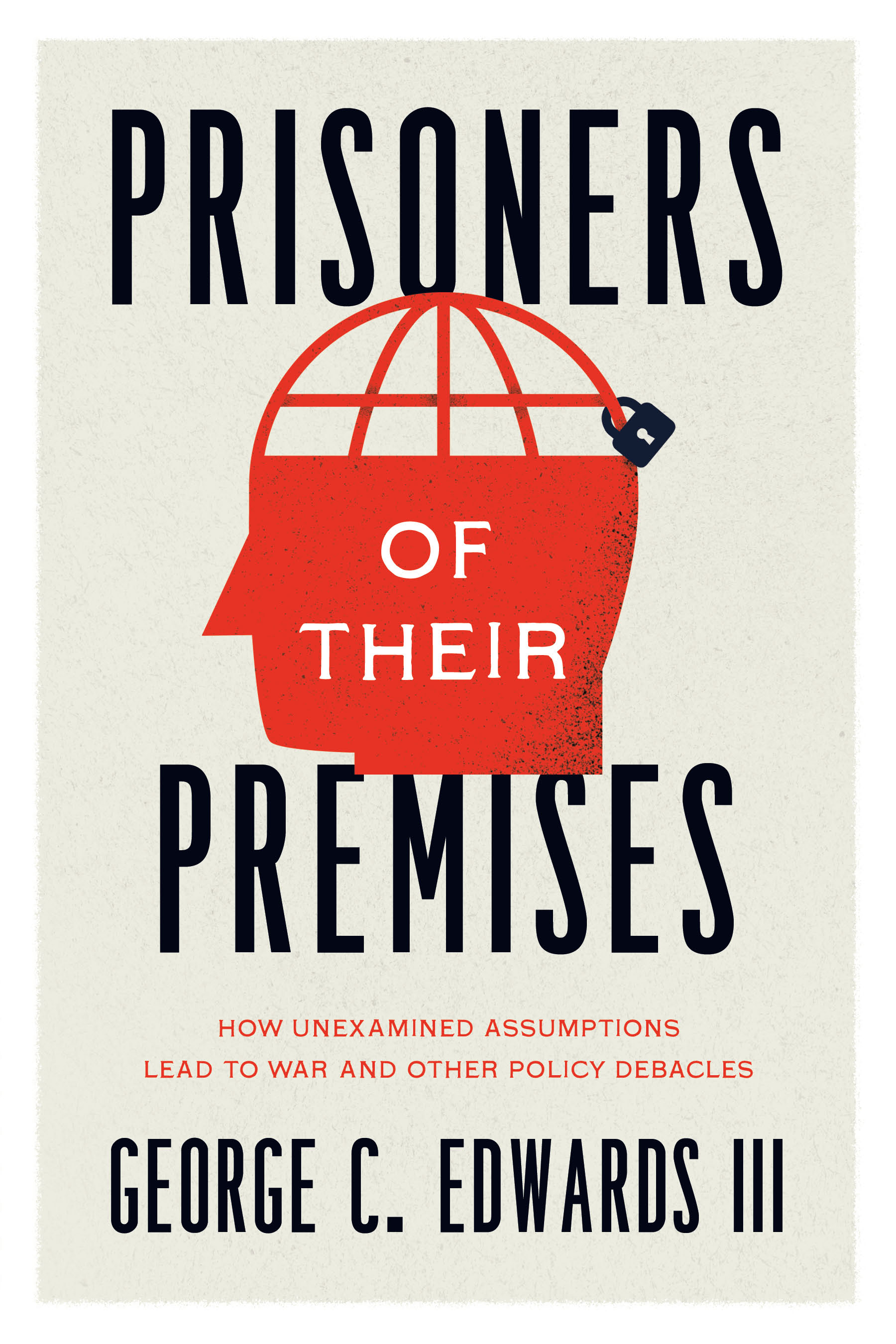 Prisoners of Their Premises - 15-24.99