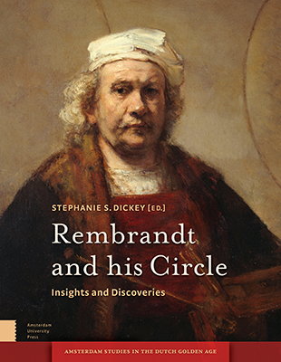 Rembrandt and his Circle - >100