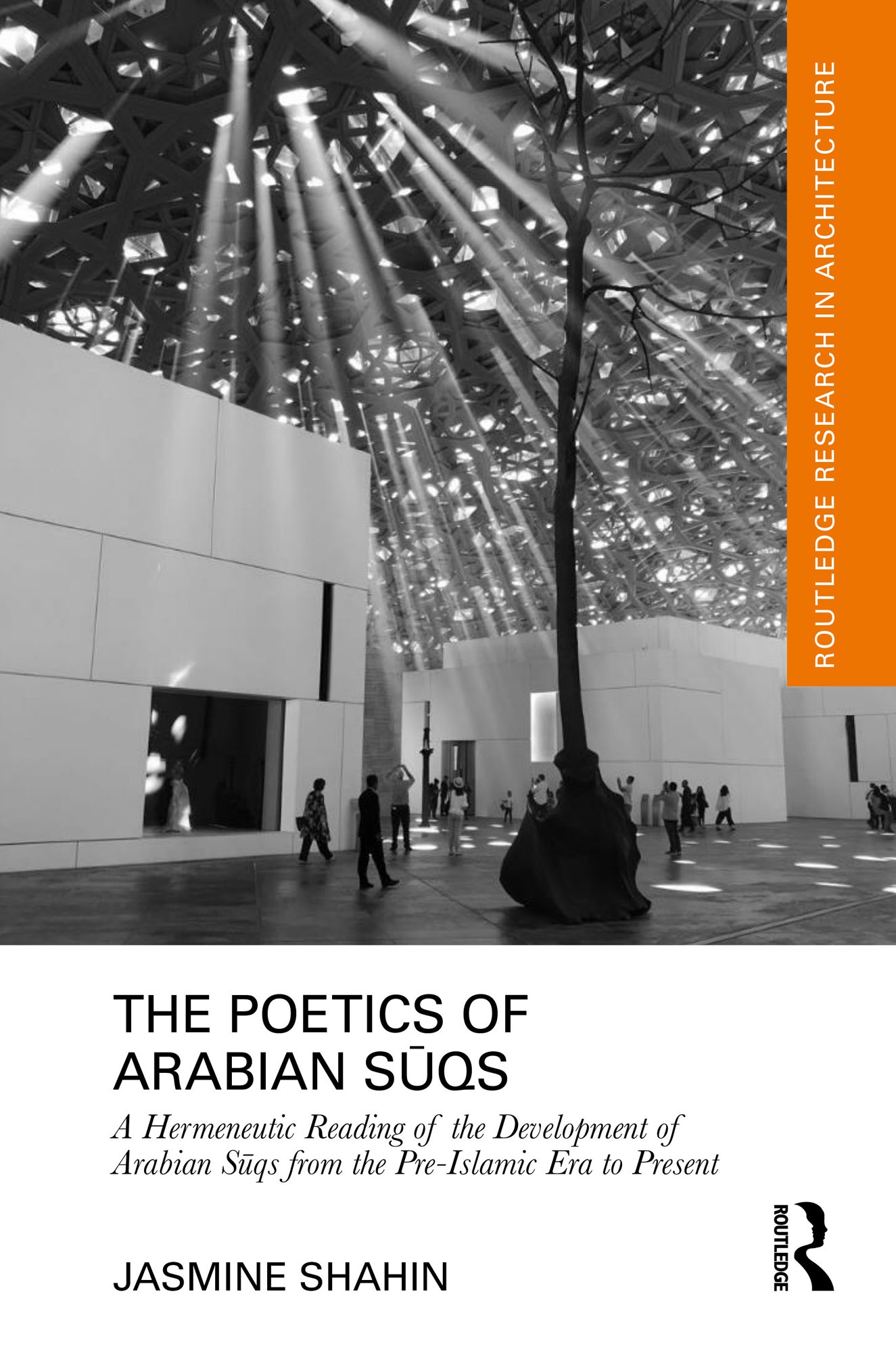 The Poetics of Arabian Sūqs