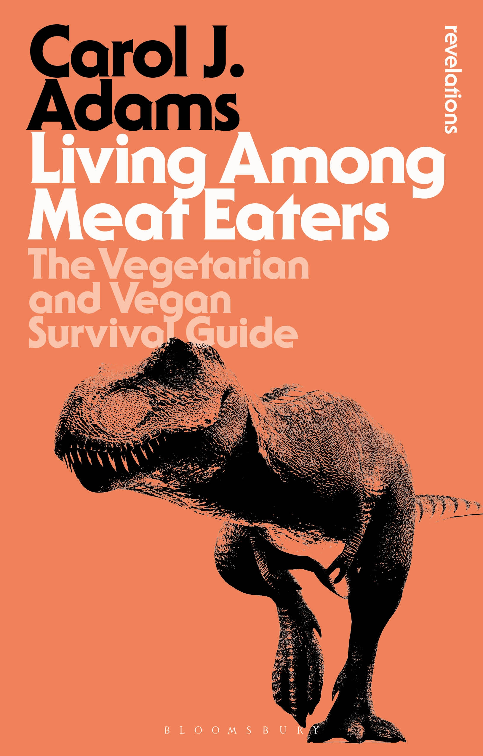 Living Among Meat Eaters (2nd ed.) by Carol J. Adams (ebook)