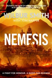 Nemesis: A Novel of the French Revolution