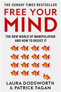 Book cover: Free Your Mind, by Laura Dodsworth (preview)