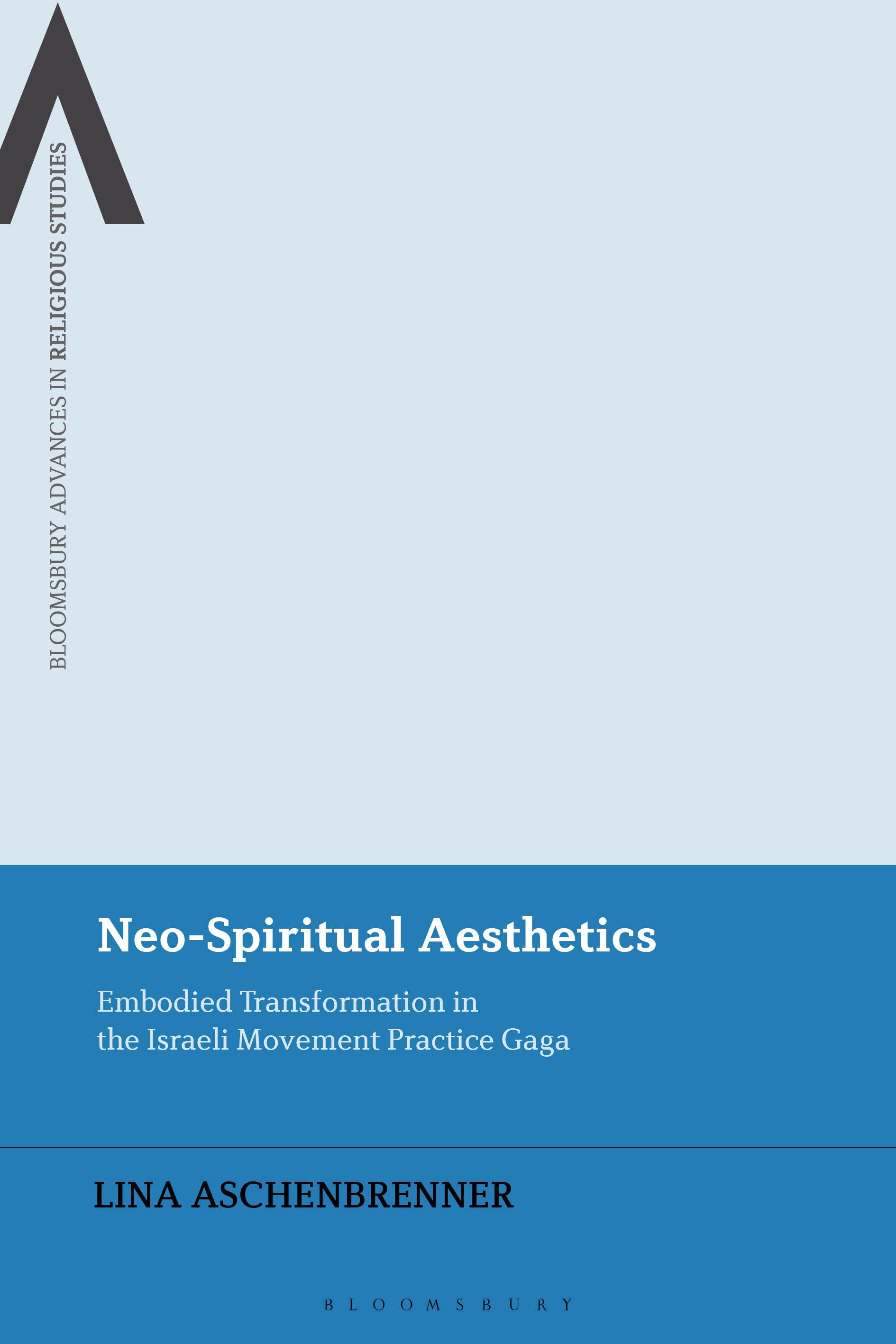 Neo-Spiritual Aesthetics