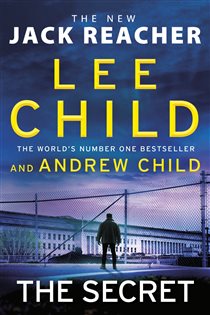 Book cover: The Secret (Book 28 of Jack Reacher) by Lee Child (preview)