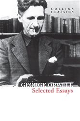 george orwell most famous essays