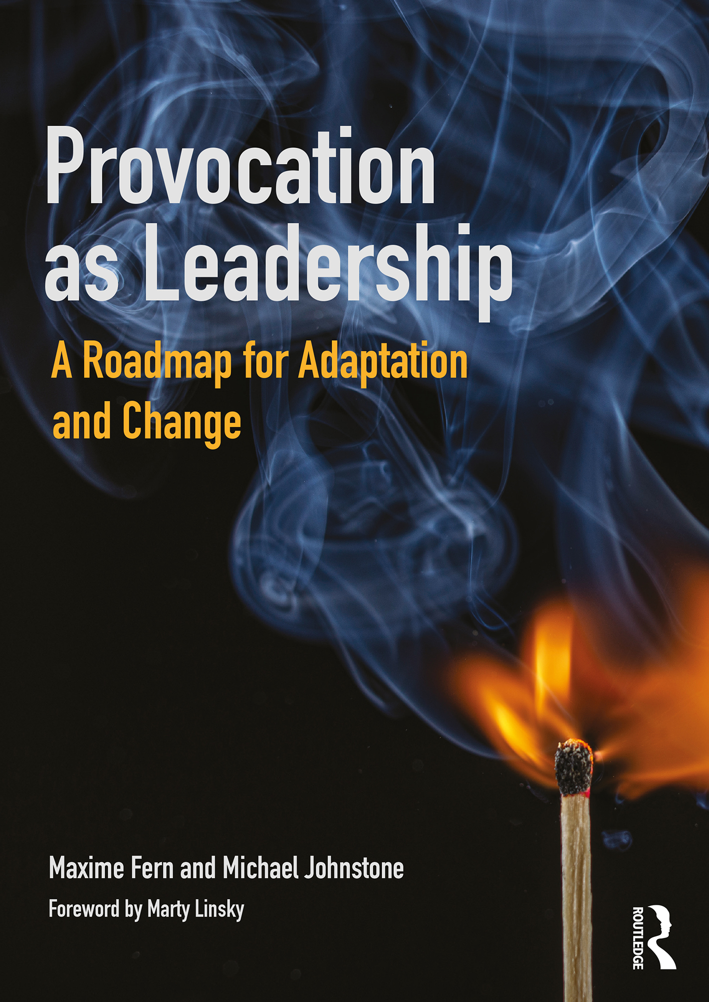 Provocation as Leadership