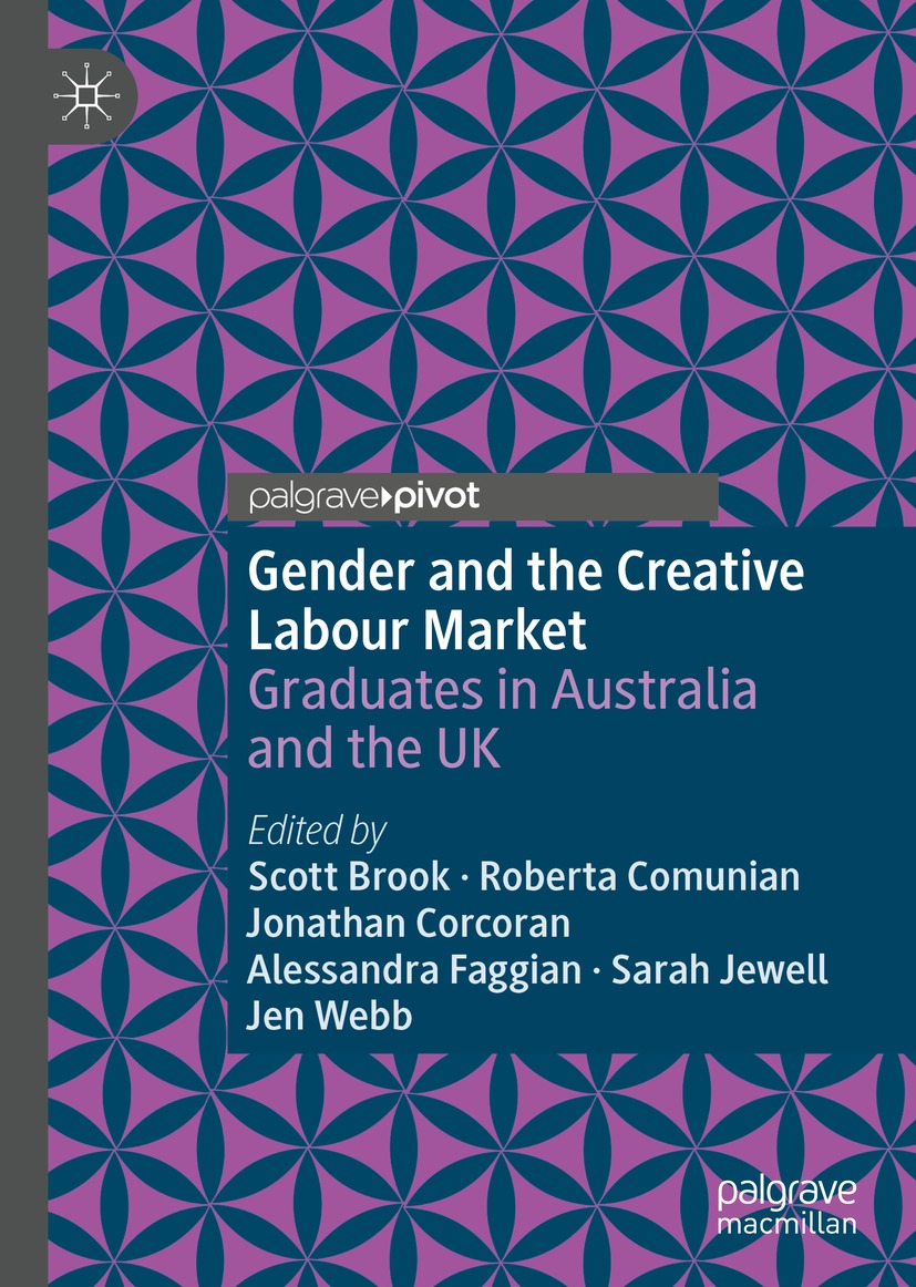 Gender and the Creative Labour Market