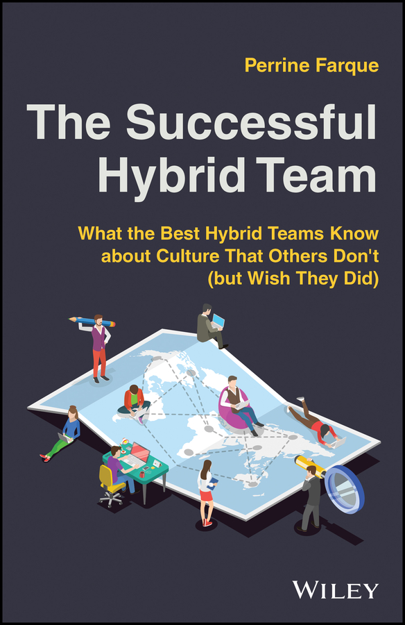 The Successful Hybrid Team