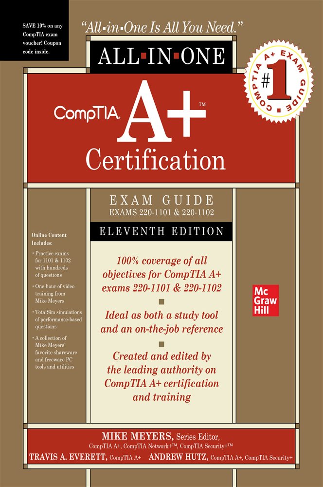 Latest 220-1102 Mock Test