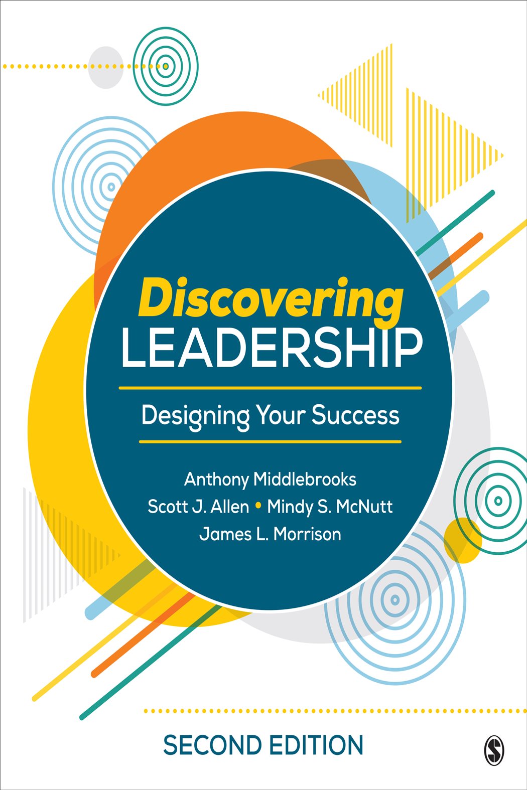 Discovering Leadership (2nd ed.) by Anthony E. Middlebrooks (ebook)