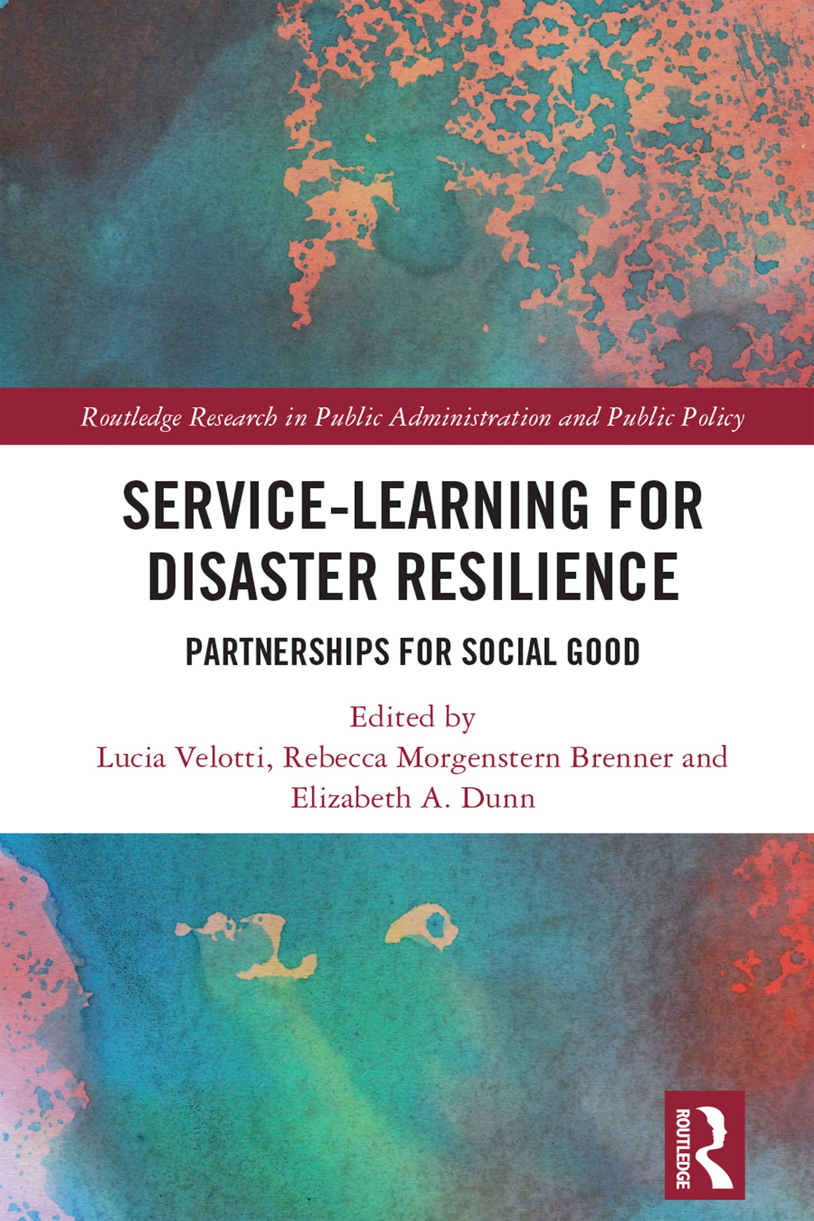 Service-Learning for Disaster Resilience