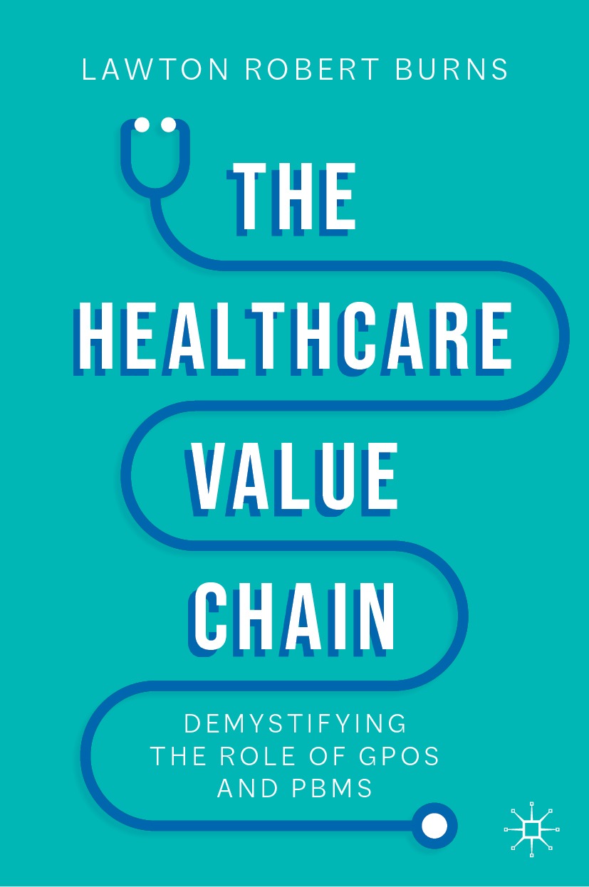 The Healthcare Value Chain